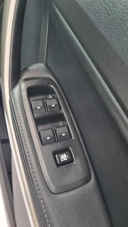 2020 Ford Everest Trend
