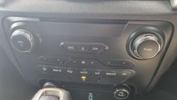 2020 Ford Everest Trend