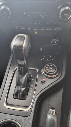 2020 Ford Everest Trend