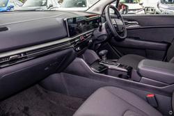 2026 Kia Sportage S NQ5 PE MY27 AWD Clear White