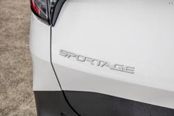 2026 Kia Sportage S NQ5 PE MY27 AWD Clear White