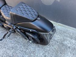 2019 HARLEY-DAVIDSON XG500 STREET 500 BLACK