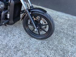 2019 HARLEY-DAVIDSON XG500 STREET 500 BLACK