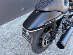 2019 HARLEY-DAVIDSON XG500 STREET 500 BLACK