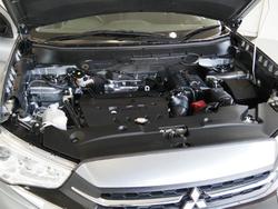 2018 Mitsubishi ASX ES ADAS