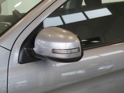 2018 Mitsubishi ASX ES ADAS
