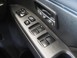 2018 Mitsubishi ASX ES ADAS
