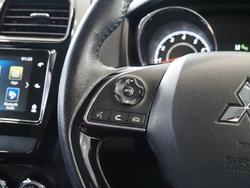 2018 Mitsubishi ASX ES ADAS
