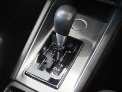 2018 Mitsubishi ASX ES ADAS
