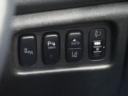 2018 Mitsubishi ASX ES ADAS