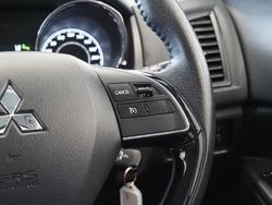 2018 Mitsubishi ASX ES ADAS