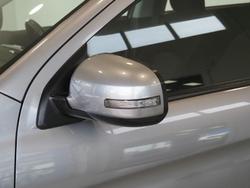 2018 Mitsubishi ASX ES ADAS