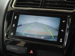 2018 Mitsubishi ASX ES ADAS