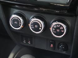 2018 Mitsubishi ASX ES ADAS