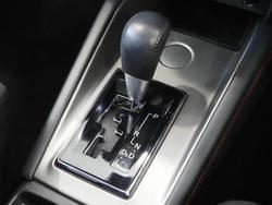 2018 Mitsubishi ASX ES ADAS