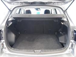 2018 Mitsubishi ASX ES ADAS