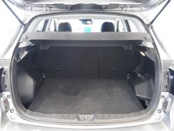 2018 Mitsubishi ASX ES ADAS