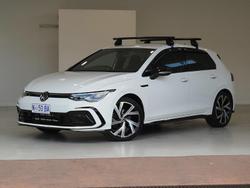 2024 Volkswagen Golf 110TSI R-Line
