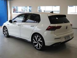 2024 Volkswagen Golf 110TSI R-Line