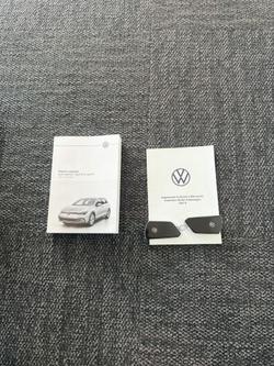 2024 Volkswagen Golf 110TSI R-Line