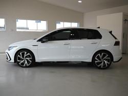 2024 Volkswagen Golf 110TSI R-Line