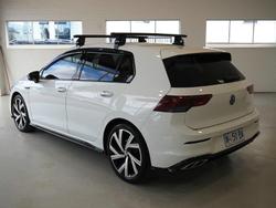 2024 Volkswagen Golf 110TSI R-Line