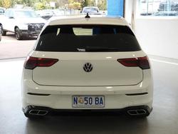 2024 Volkswagen Golf 110TSI R-Line