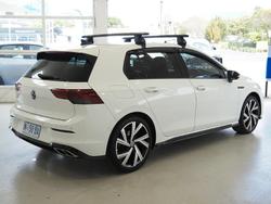 2024 Volkswagen Golf 110TSI R-Line