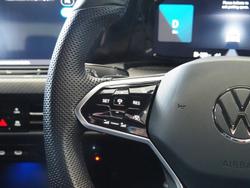 2024 Volkswagen Golf 110TSI R-Line