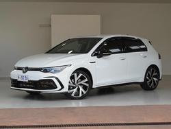2024 Volkswagen Golf 110TSI R-Line