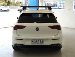 2024 Volkswagen Golf 110TSI R-Line