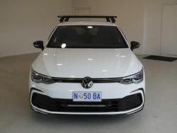 2024 Volkswagen Golf 110TSI R-Line