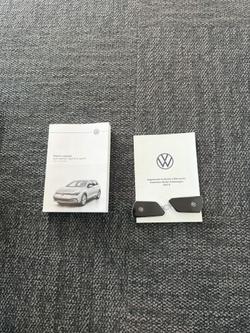 2024 Volkswagen Golf 110TSI R-Line