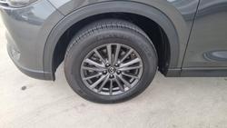 2021 Mazda CX-8 Sport