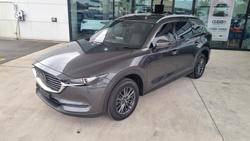 2021 Mazda CX-8 Sport