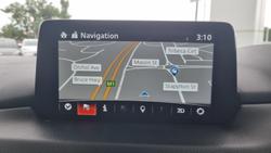 2021 Mazda CX-8 Sport