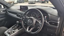 2021 Mazda CX-8 Sport