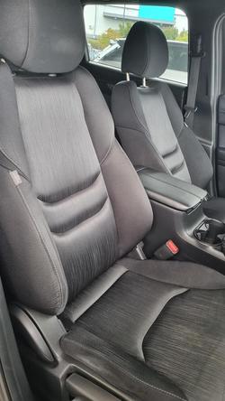 2021 Mazda CX-8 Sport