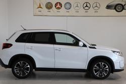 2022 Suzuki Vitara Turbo