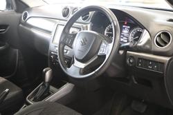 2022 Suzuki Vitara Turbo