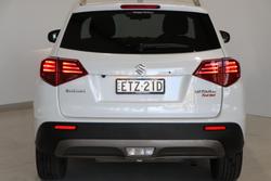 2022 Suzuki Vitara Turbo