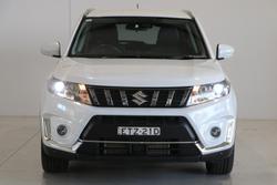 2022 Suzuki Vitara Turbo