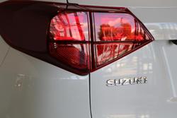 2022 Suzuki Vitara Turbo