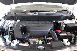 2022 Suzuki Vitara Turbo