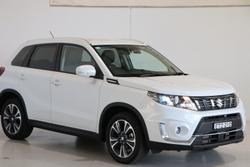 2022 Suzuki Vitara Turbo