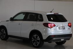 2022 Suzuki Vitara Turbo