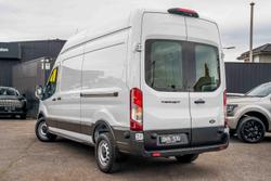 2024 Ford Transit 350L