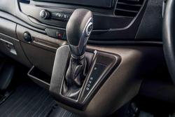 2024 Ford Transit 350L