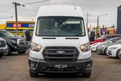 2024 Ford Transit 350L