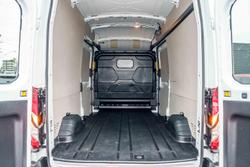 2024 Ford Transit 350L